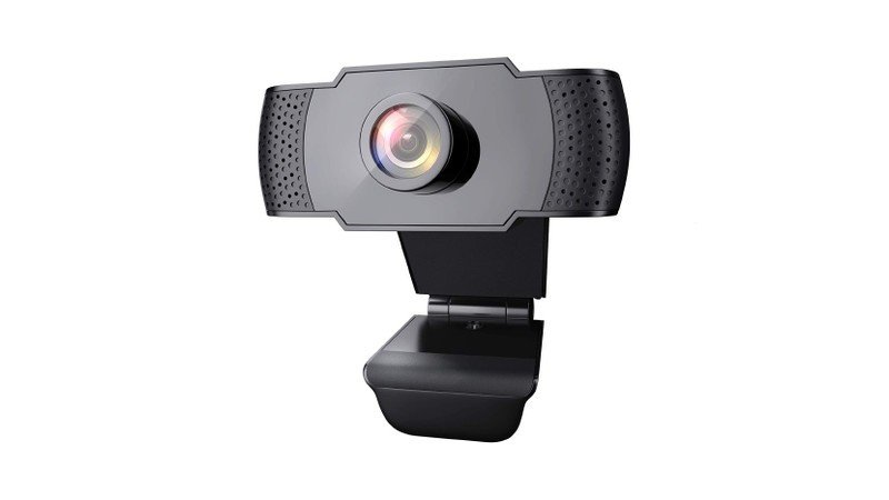best webcam for mac pro